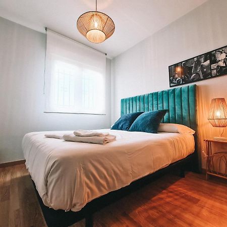 パラスエーロス・デ・エレスマCasa Robledoアパートメント エクステリア 写真
