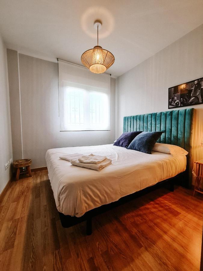 パラスエーロス・デ・エレスマCasa Robledoアパートメント エクステリア 写真